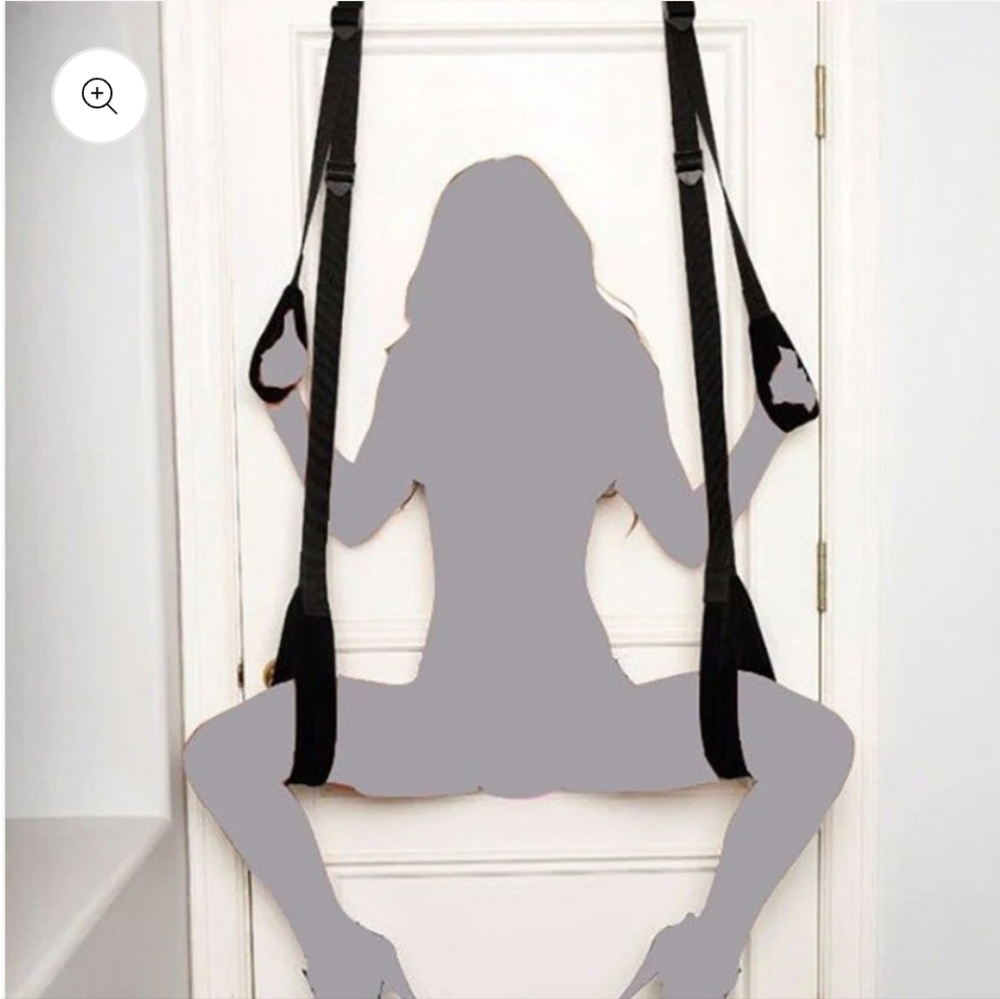 DOOR SWING